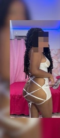Acompanhante Fernanda