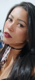 Acompanhante Nicoly