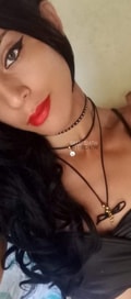 Acompanhante Tamara