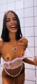 Acompanhante Vanessa Lisboa