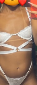 Acompanhante Rubi Silva