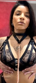 Acompanhante Gabriela Cardoso