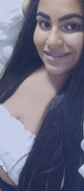 Acompanhante Melissa Lopes