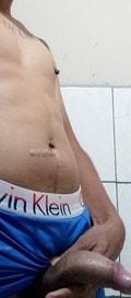 Acompanhante Matheus
