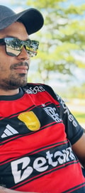 Acompanhante Walber Silva