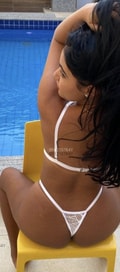 Acompanhante Louyse Jenner