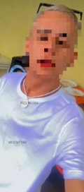 Acompanhante Luan