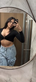 Acompanhante Luana Sanches