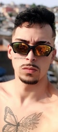 Acompanhante Danilo Rafael