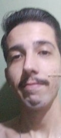 Acompanhante Peter