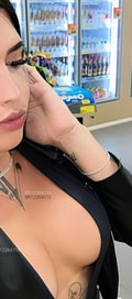 Acompanhante Laryssa Callou