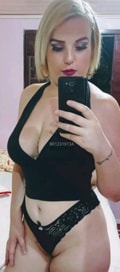 Acompanhante Letícia Vasconcelo