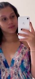 Acompanhante Jessy