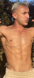 Acompanhante Vinicius Silva