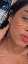 Acompanhante Ruby Perez