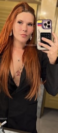 Acompanhante Carla Santos
