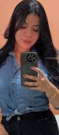 Acompanhante Ana