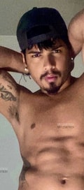 Acompanhante Diego Ravi