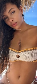 Acompanhante Gabi