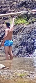 Acompanhante Rafael
