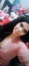 Acompanhante Ane Cristiane
