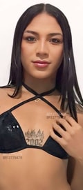 Acompanhante Brunasoares