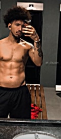 Acompanhante Matheus Ferri