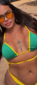 Acompanhante Vitória Santos