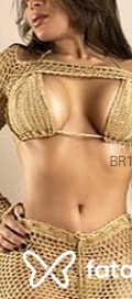Acompanhante Bruna Love