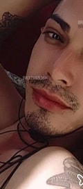Acompanhante Gabrielzinho