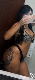 Acompanhante Júlia Ferraz