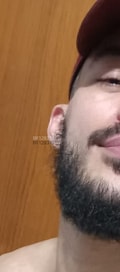 Acompanhante Ricardo