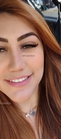 Acompanhante Carolina