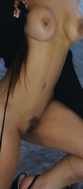 Acompanhante Camila