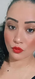 Acompanhante Julia Mendes