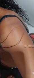 Acompanhante Suzzy