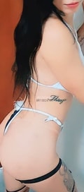 Acompanhante Camila