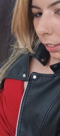 Acompanhante Fernanda Tiessere