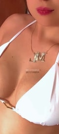 Acompanhante Melissa