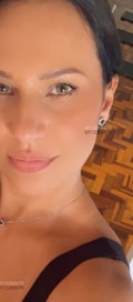 Acompanhante Isabella Vitorazzo