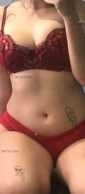 Acompanhante Luiza Vitoria