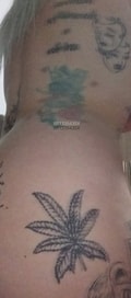 Acompanhante Loirinha