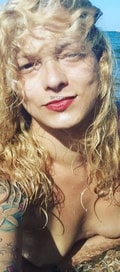 Acompanhante Danielle