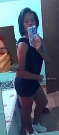 Acompanhante Victória Piment