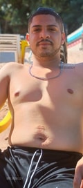 Acompanhante Marcelo