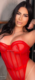 Acompanhante Natasha