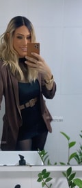 Acompanhante Bruna Holl