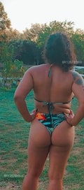 Acompanhante Milena