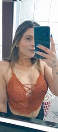 Acompanhante Thais Armani