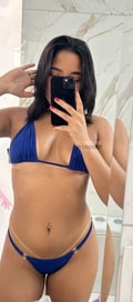 Acompanhante Amanda Eduarda